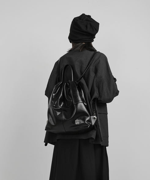 Drawstring Backpack